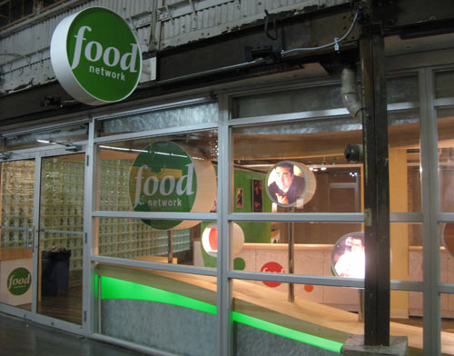 Food Network