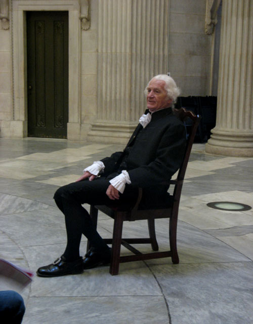 George Washington