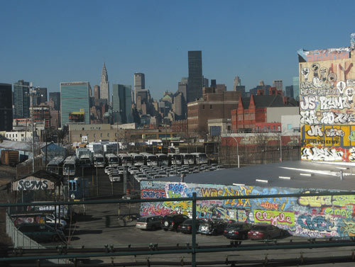LIC View