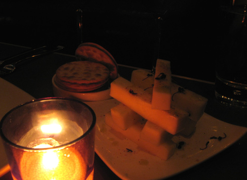 Mango Sticks