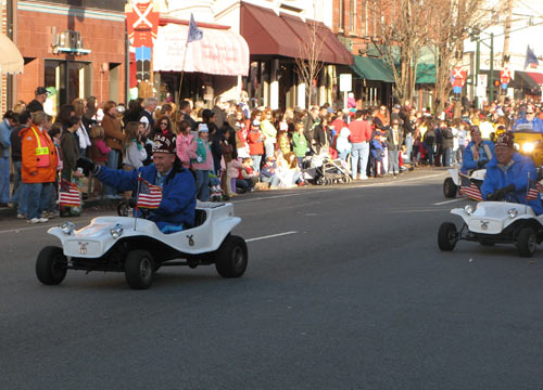 Shriners