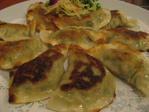 Dumplings