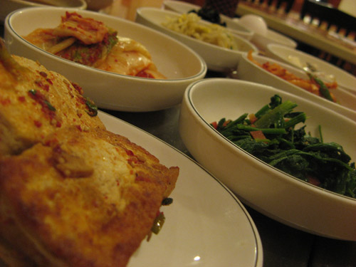 Small Plates