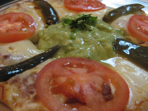 Nachos