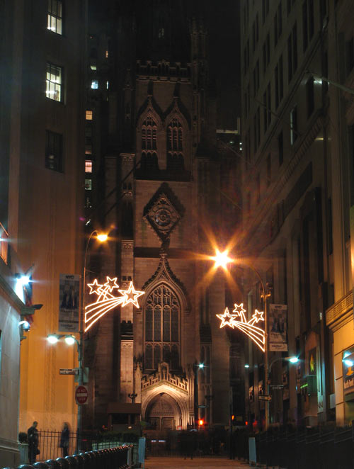 Trinity Church