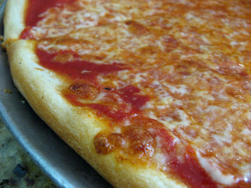 Amore Pizza