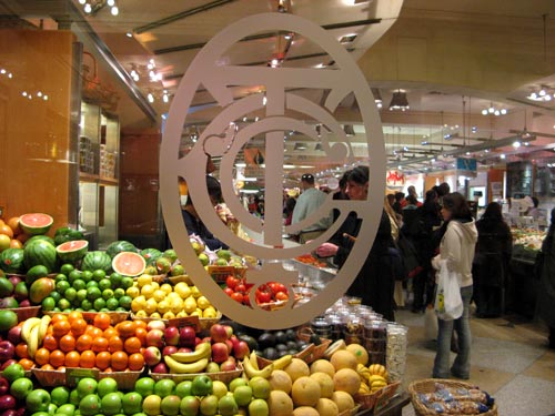 Grand Central Market