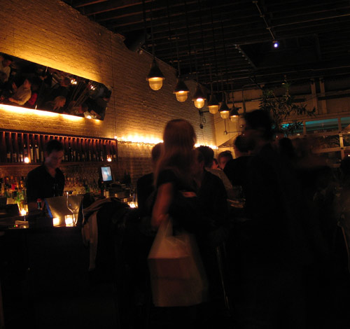 Public Bar