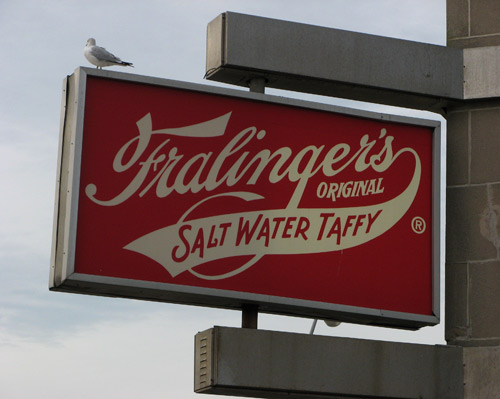 Fralingers