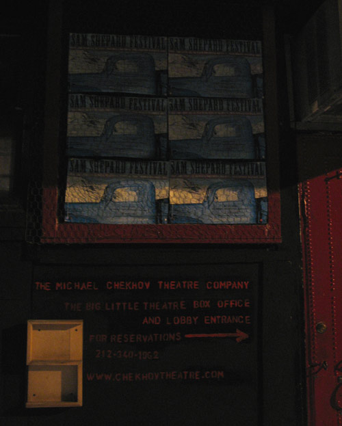 Big Little Theatre