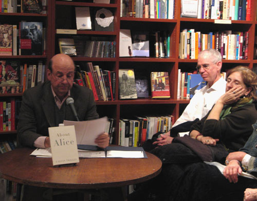 Calvin Trillin