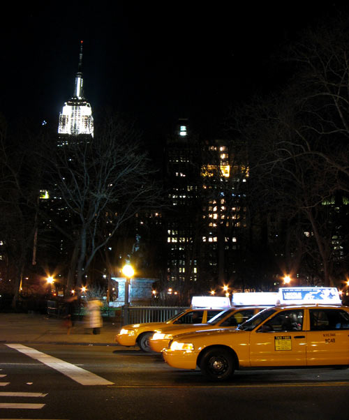 Madison Square Park