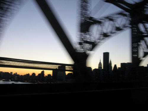 Queensboro Bridge