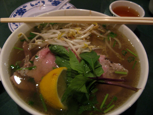 Thai Son Pho