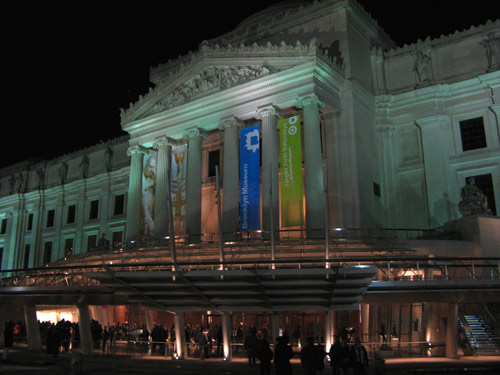 Brooklyn Museum