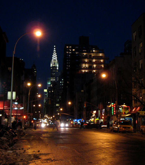 Curry Hill