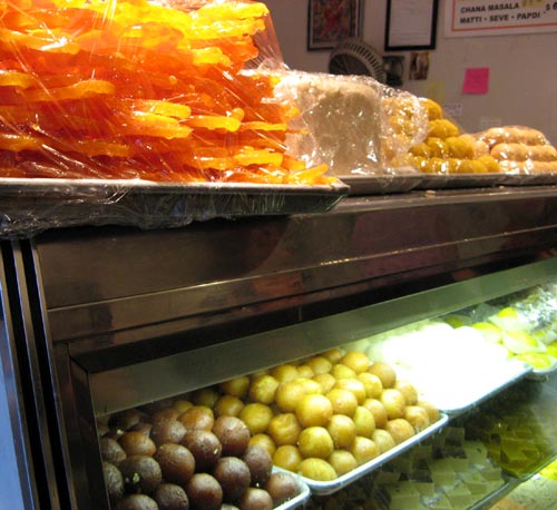 Delhi Palace Sweets