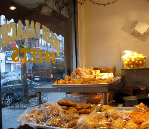 Delhi Palace Sweets