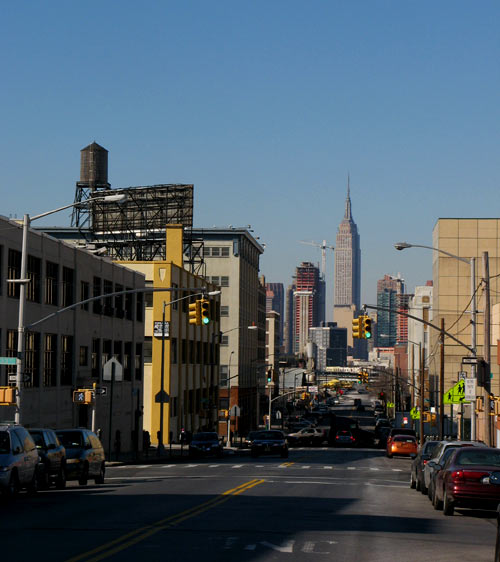 LIC View