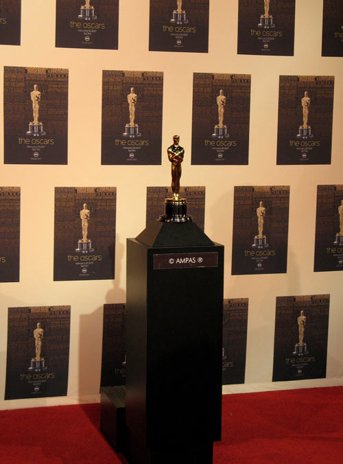 Oscar