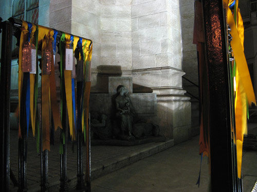Prayers for Peace