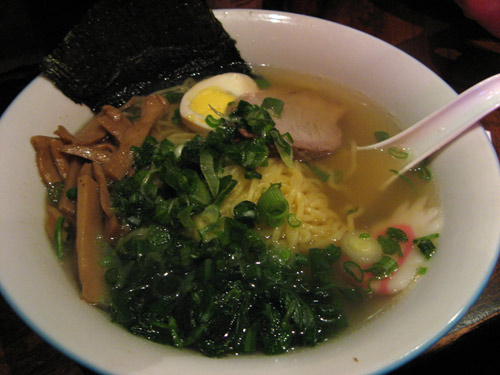 Rai Rai Ken Ramen