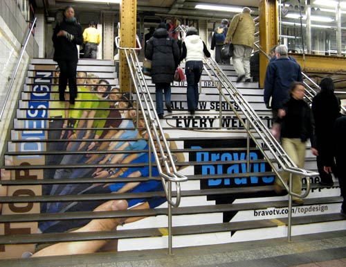 Top Design Stairs