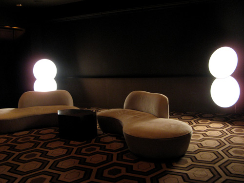Tribeca Grand