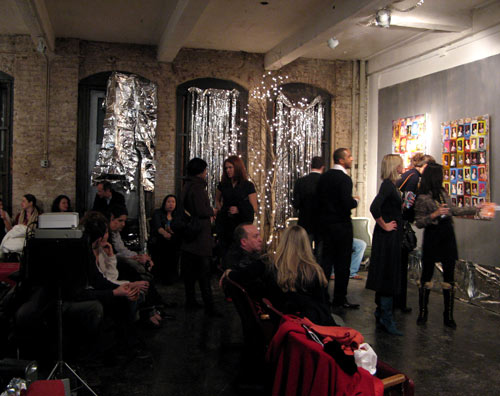 Warhol Exhibit