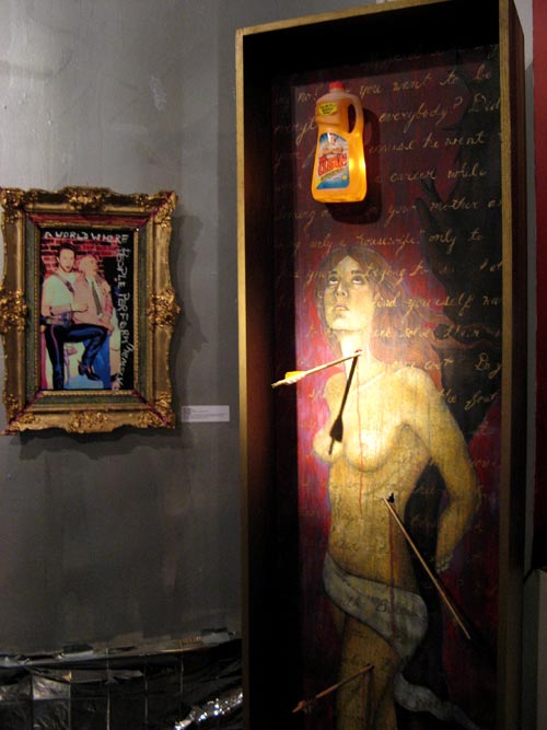 Warhol Exhibit