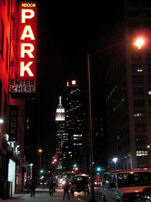 34th Street