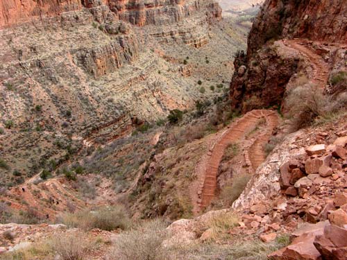 Jacobs Ladder