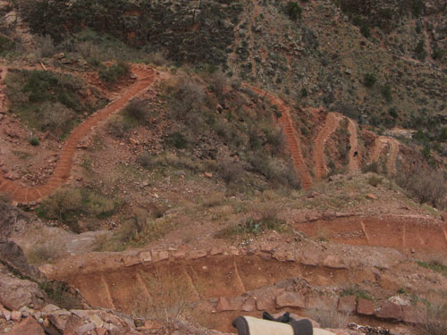 Jacobs Ladder