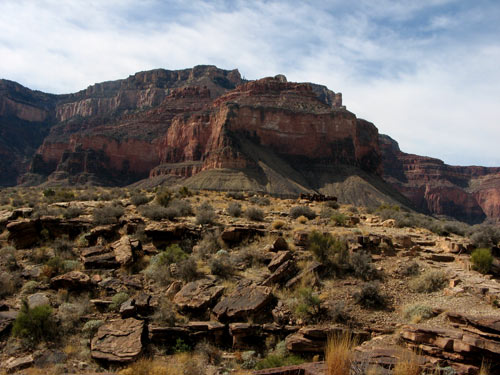 Plateau Point