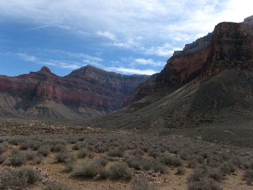 Plateau Point