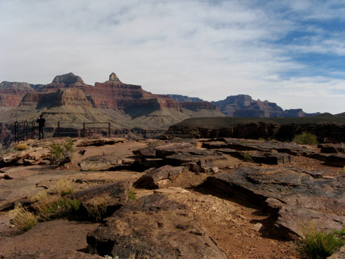 Plateau Point