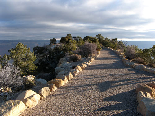 Powell Point
