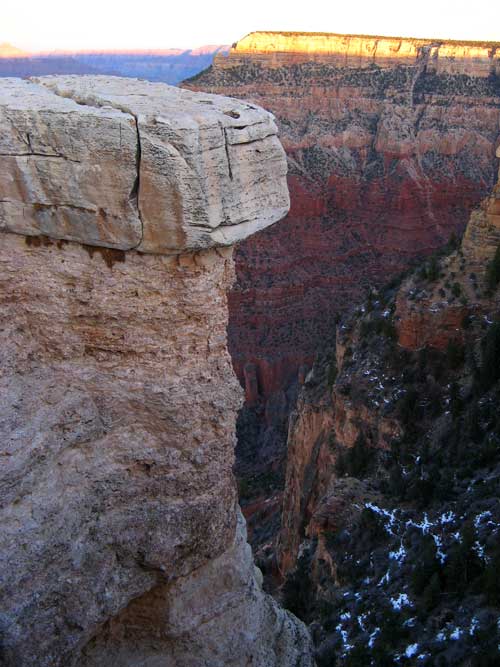 Grand Canyon Sunset