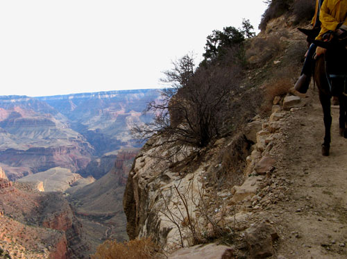 Bright Angel Trail