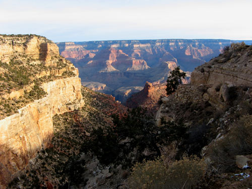 Grand Canyon
