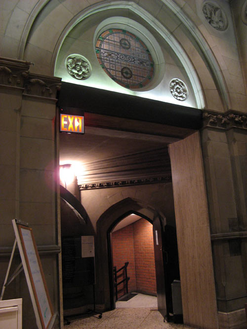 Jefferson Market