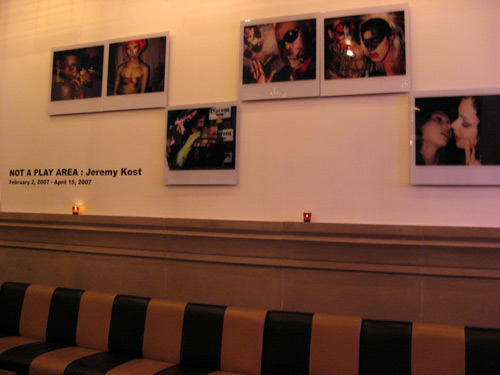 Kost Exhibit