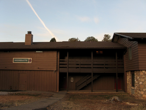 Maswick Mesquite
