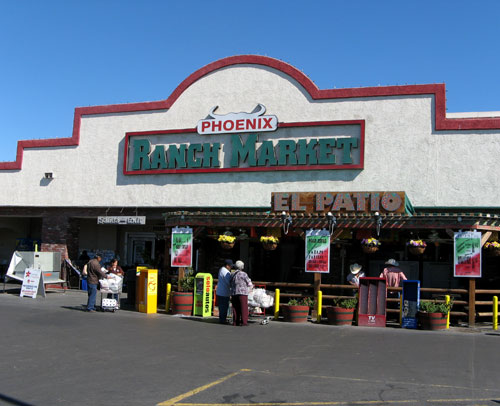 Phoenix Ranch Market