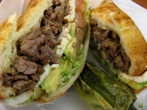 PRM Carne Asada