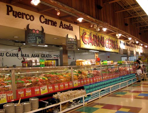 PRM Carniceria