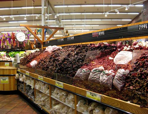 PRM Chiles