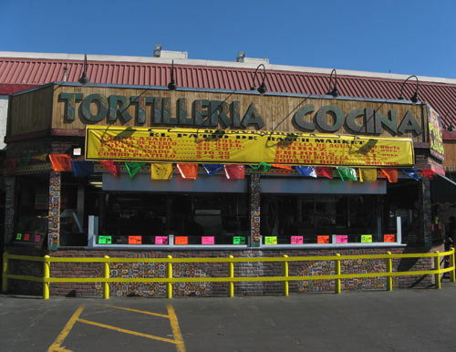 PRM Tortilleria