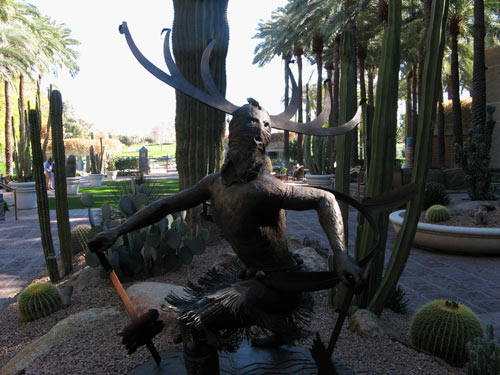 Scottsdale Hyatt