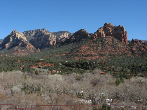 Sedona